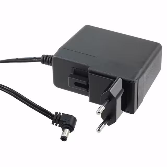 SMI36-12-E-P5R CUI Inc.  Adaptadores de pared de escritorio de CA y CC